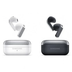 Samsung Galaxy Buds 4 Pro all colors